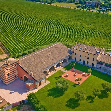 Tenuta La Presa Caprino Veronese Exterior photo