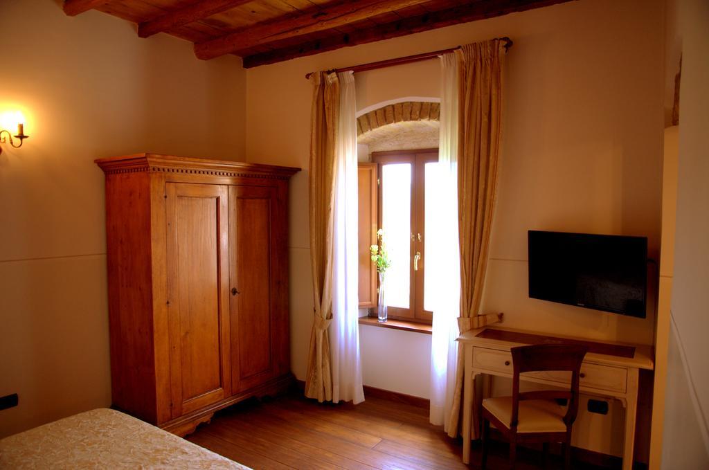 Tenuta La Presa Caprino Veronese Exterior photo